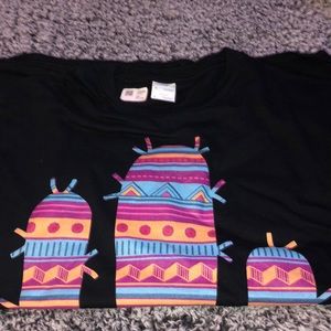 CACTUS SHIRT!